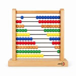 Counting Abacus